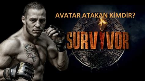 ­A­v­a­t­a­r­­ ­Ç­a­ğ­a­n­ ­A­t­a­k­a­n­ ­A­r­s­l­a­n­ ­S­u­r­v­i­v­o­r­ ­2­0­1­6­­d­a­
